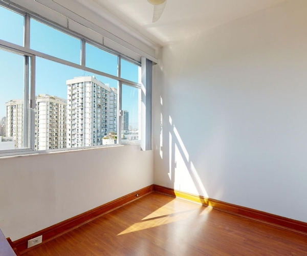 Apartamento à venda no Leblon com 140m², 3 quartos