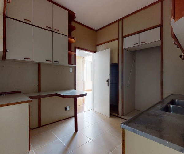 Apartamento à venda no Leblon com 140m², 3 quartos
