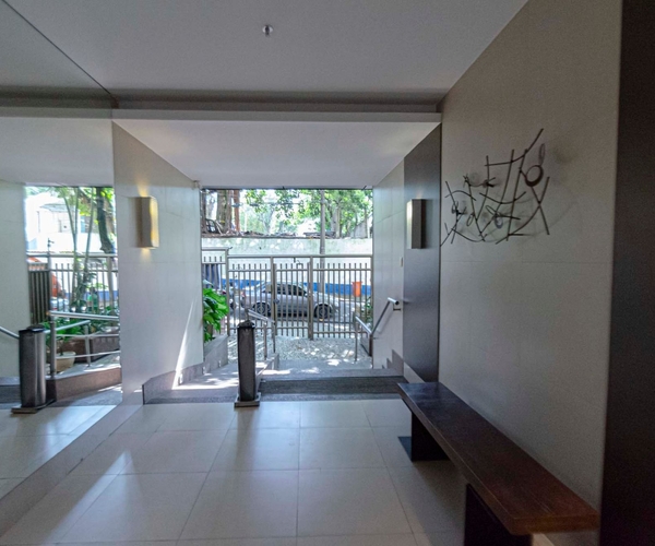 Apartamento à venda no Leblon com 140m², 3 quartos