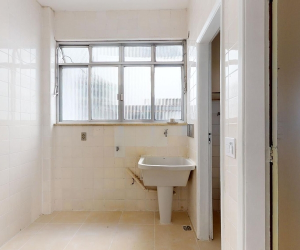 Apartamento à venda no Leblon com 140m², 3 quartos