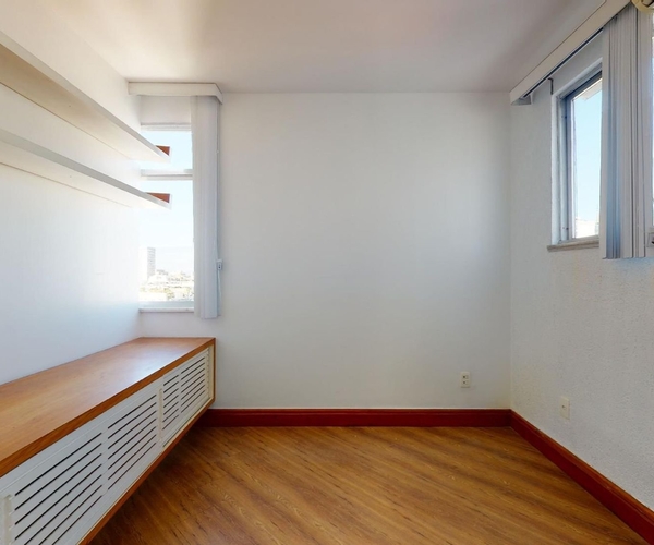 Apartamento à venda no Leblon com 140m², 3 quartos