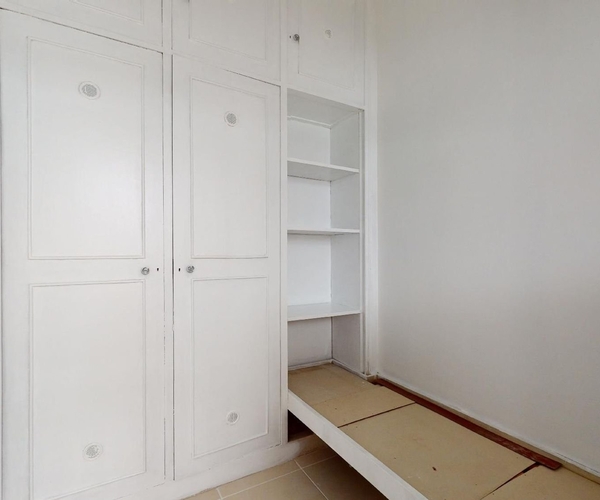 Apartamento à venda no Leblon com 140m², 3 quartos