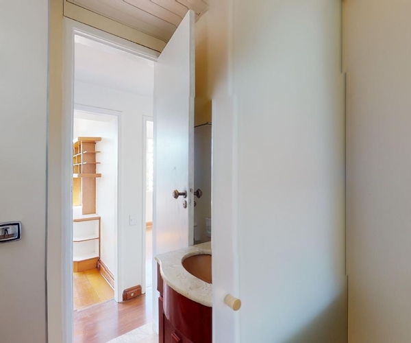 Apartamento à venda no Leblon com 140m², 3 quartos