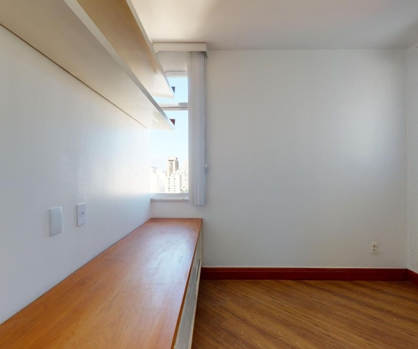 Apartamento à venda no Leblon com 140m², 3 quartos