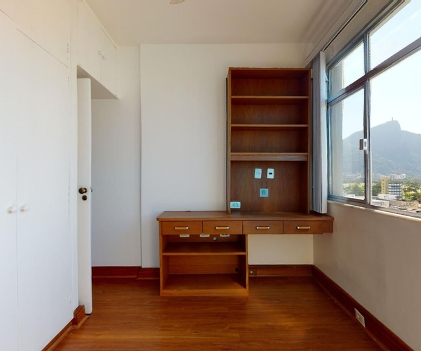 Apartamento à venda no Leblon com 140m², 3 quartos