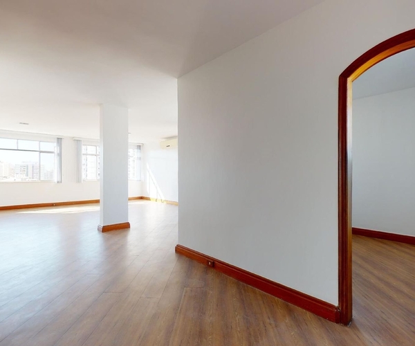 Apartamento à venda no Leblon com 140m², 3 quartos