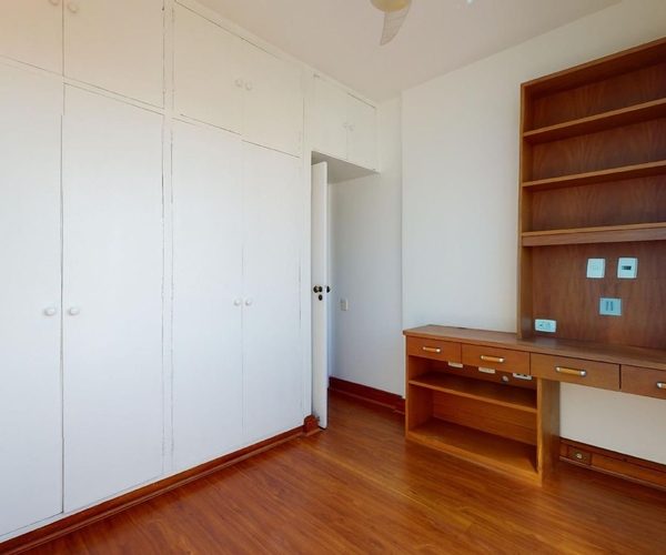 Apartamento à venda no Leblon com 140m², 3 quartos