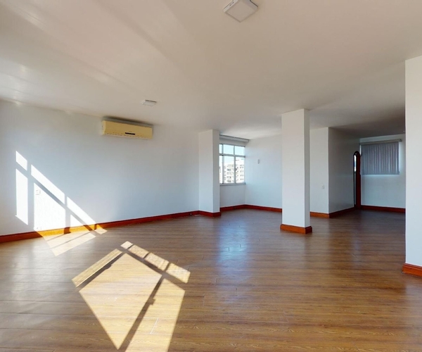 Apartamento à venda no Leblon com 140m², 3 quartos