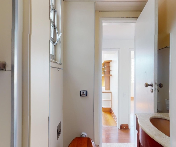 Apartamento à venda no Leblon com 140m², 3 quartos