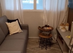 Apartamento à venda em Campo Grande com 41 m²,  2 quartos 