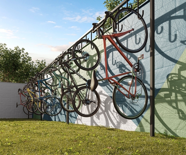 Apartamento à venda em Campo Grande com 41 m²,  2 quartos 