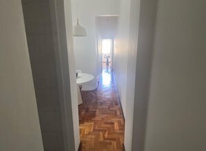 Apartamento à venda no Catete com 65 m² - 1 quarto
