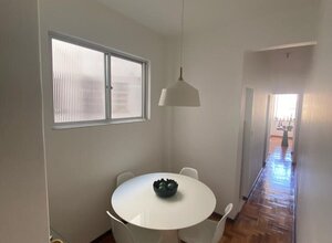 Apartamento à venda no Catete com 65 m² - 1 quarto
