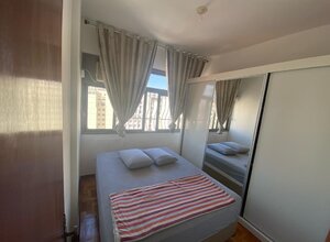 Apartamento à venda no Catete com 65 m² - 1 quarto