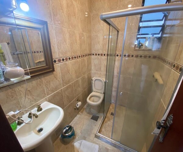 Apartamento à venda no Catete com 65 m² - 1 quarto