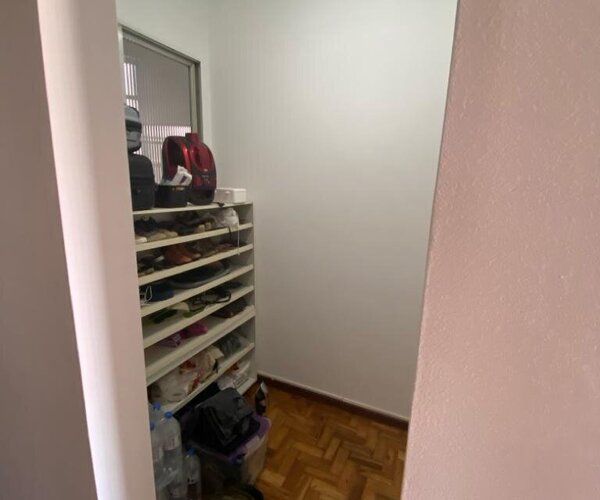 Apartamento à venda no Catete com 65 m² - 1 quarto
