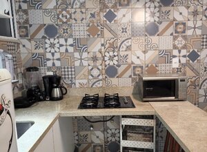 Kitnet à venda com 27 m² 