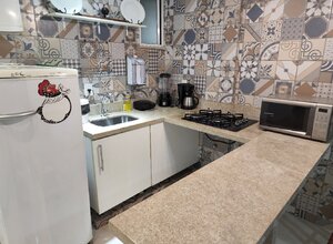 Kitnet à venda com 27 m² 