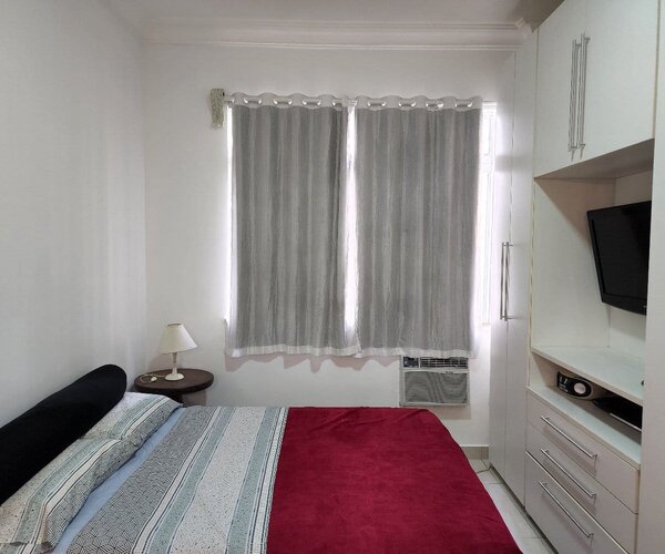 Kitnet à venda com 27 m² 