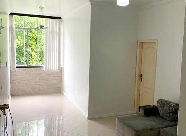 Apartamento à venda com 82 m² - 3 quartos
