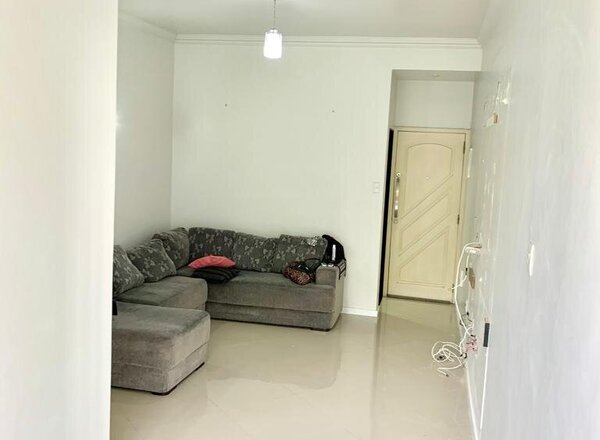 Apartamento à venda com 82 m² - 3 quartos