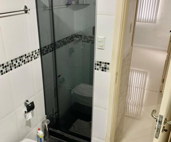 Apartamento à venda com 82 m² - 3 quartos