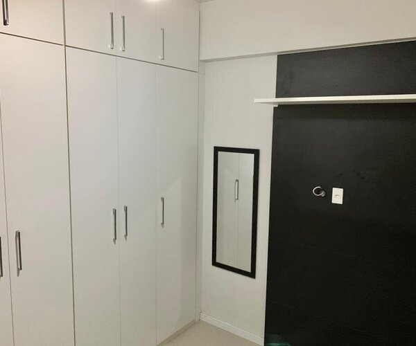 Apartamento à venda com 82 m² - 3 quartos