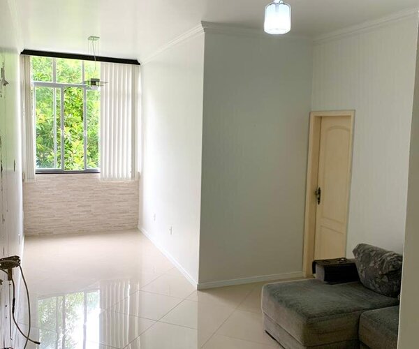 Apartamento à venda com 82 m² - 3 quartos