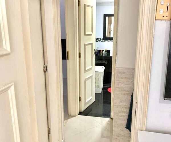 Apartamento à venda com 82 m² - 3 quartos