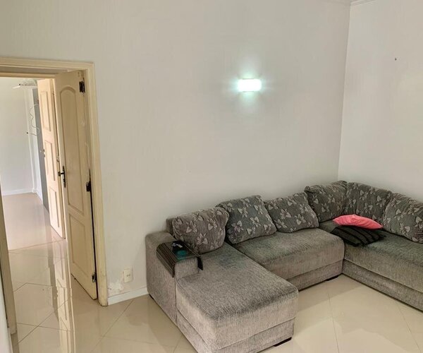 Apartamento à venda com 82 m² - 3 quartos