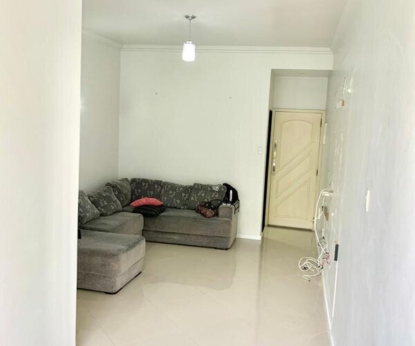 Apartamento à venda com 82 m² - 3 quartos