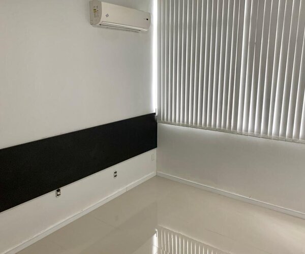 Apartamento à venda com 82 m² - 3 quartos