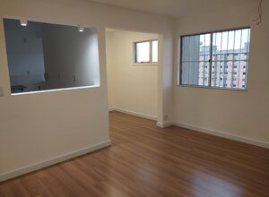 Apartamento à venda na Tijuca com 69 m² - 2 quartos