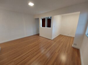 Apartamento à venda na Tijuca com 69 m² - 2 quartos