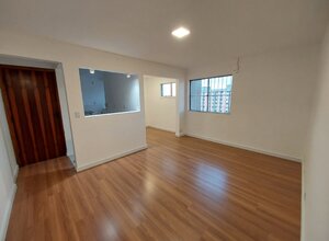 Apartamento à venda na Tijuca com 69 m² - 2 quartos