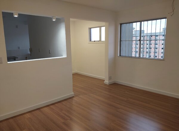 Apartamento à venda na Tijuca com 69 m² - 2 quartos