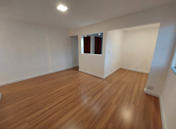 Apartamento à venda na Tijuca com 69 m² - 2 quartos