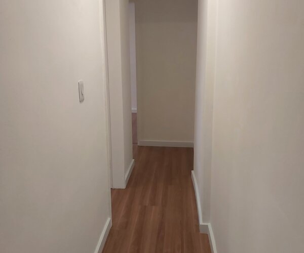 Apartamento à venda na Tijuca com 69 m² - 2 quartos