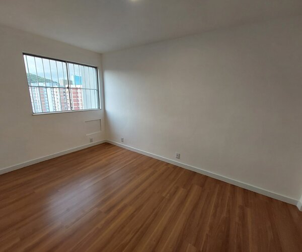 Apartamento à venda na Tijuca com 69 m² - 2 quartos