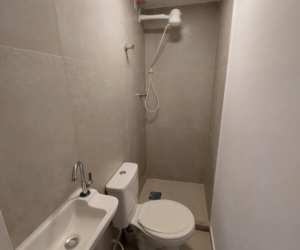 Apartamento à venda na Tijuca com 69 m² - 2 quartos