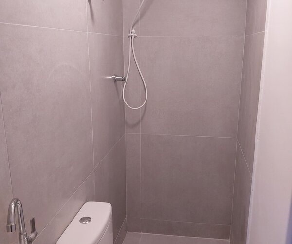 Apartamento à venda na Tijuca com 69 m² - 2 quartos