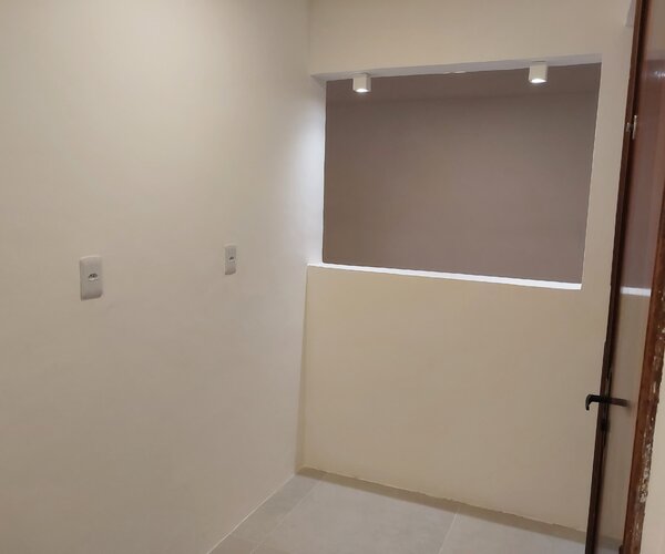 Apartamento à venda na Tijuca com 69 m² - 2 quartos