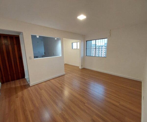 Apartamento à venda na Tijuca com 69 m² - 2 quartos