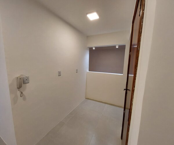 Apartamento à venda na Tijuca com 69 m² - 2 quartos