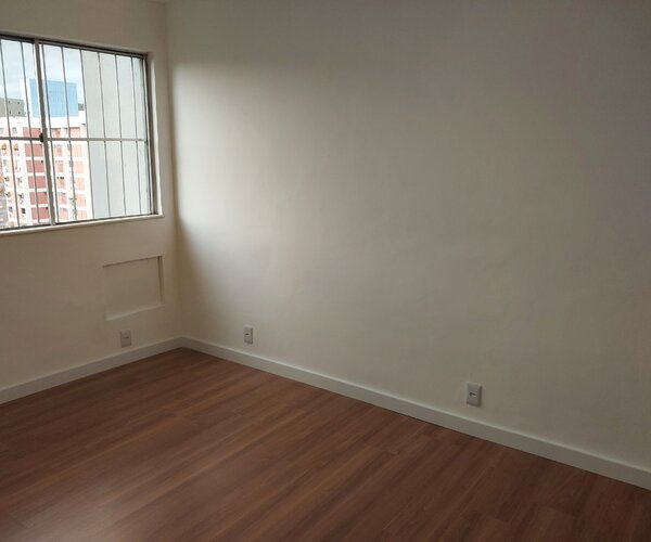 Apartamento à venda na Tijuca com 69 m² - 2 quartos