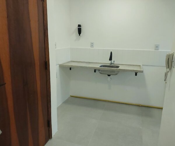 Apartamento à venda na Tijuca com 69 m² - 2 quartos