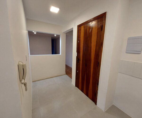Apartamento à venda na Tijuca com 69 m² - 2 quartos