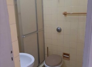 Apartamento à venda com 42 m² - 1 quarto