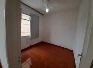 Apartamento à venda com 42 m² - 1 quarto