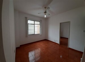 Apartamento à venda com 42 m² - 1 quarto